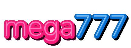 mega777 — logo kanal
