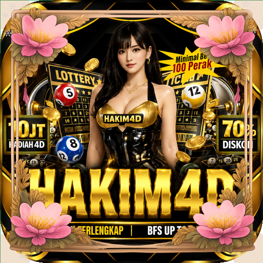 hakim4d — galeri pratinjau - APK Resmi