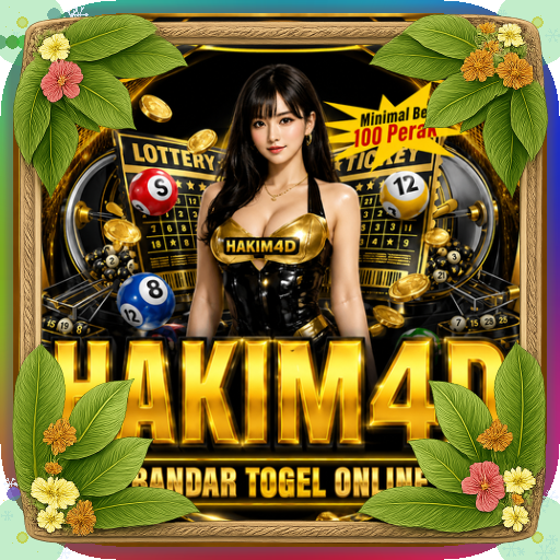 hakim4d — galeri pratinjau Resmi APK
